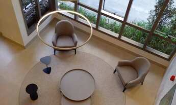 Imagem 2: Apartamento à venda, 3 quartos, 3 suítes, 2 vagas, Nova Campinas - Campinas/SP