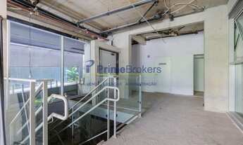 Imagem 3: Loja pra venda e locação de 389 m² em Pinheiros