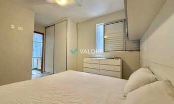 Imagem 5: Área Privativa 2 quartos Santo Antônio