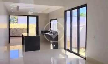 Imagem 2: Casa no Terras Alpha 2 3 Quartos codigo: 228910