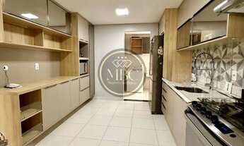 Imagem 5: Casa no condomínio Villa Romana, 3 suítes, mobiliada, com energia inclusa