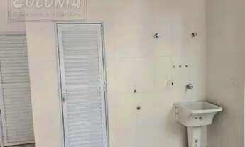 Imagem 6: Cobertura a venda - Campestre, Santo André