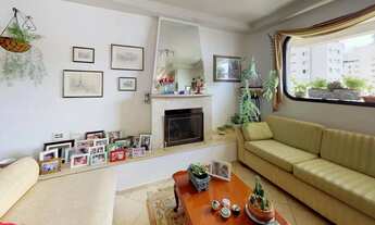 Imagem 2: Apartamento em Pompeia