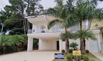 Imagem 2: Alphaville 4 - Casa de esquina