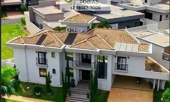 Imagem: Casa de Alto Padrão à Venda Condomínio