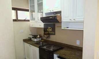 Imagem 4: Flat disponível na Bela Vista