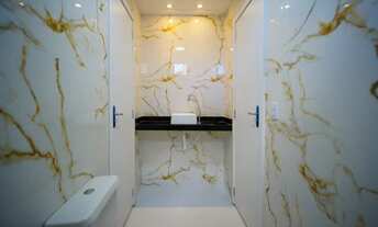 Imagem 5: Imóvel para venda tem 112 metros quadrados com 3 quartos em Centro - Ananindeua - PA