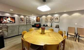 Imagem 3: Apartamento para Venda 3 Quartos, 2 Suites, 2 Vagas, Barcelona, São Caetano do Sul - SP