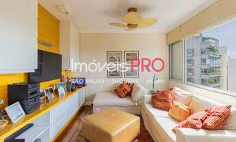 Imagem 7: Apartamento 190m 3 dorm 1 suite a venda em Alto de Pinheiros