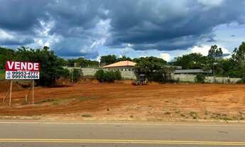 Imagem: Hidrolândia