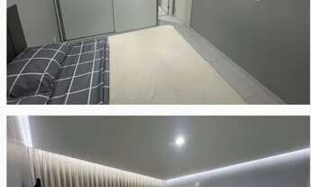 Imagem 6: Aluguel COP30 - 3 quartos