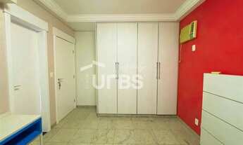 Imagem 4: Cobertura no Residencial Vanessa