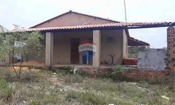 Imagem 5: Casa à Venda em Itaporanga d'Ajuda Povoado Abaís 1.200 m² de Terreno