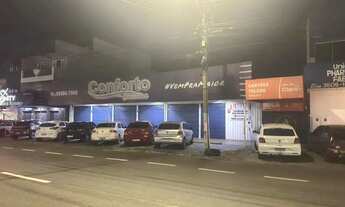 Imagem 5: Imóvel para aluguel tem 100 metros quadrados com 2 quartos em Vila Padre Eterno - Trindade