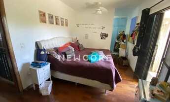 Imagem 2: Casa em Rua São Lourenço - Vila Camargo - Bauru/SP