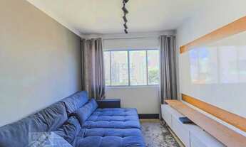 Imagem: Apartamento à Venda - Brooklin, 2 Quartos