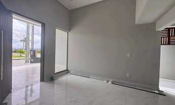 Imagem 3: CASA À VENDA CONDOMÍNIO LEONARDO DA VINCI ITABAIANA/SE