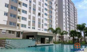 Imagem: Apartamento para aluguel, 1 quarto, 1 suíte