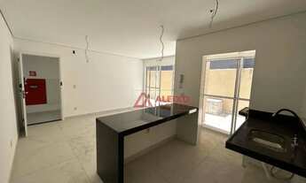 Imagem 4: Apartamento Garden com 2 dormitórios à venda, 64 m² por R$ 950.000,00 - Santa Efigênia - B