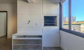 Imagem 6: Apartamento com 82 metros 3 quartos 1 vaga no bairro Passo da Areia em Porto Alegre - RS