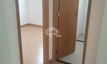 Imagem 3: Apartamento com 2 quartos/dormitórios no bairro Bela Vista, em Palhoça - SC