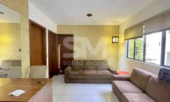 Imagem 2: Apartamento para locação, Parque das Palmeiras, Chapecó, SC