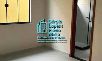 Imagem 3: ITABORAÍ - Casa 3 quartos 1 suíte cond. LADY DAY próximo ao Centro !! FINANCIADA FLA