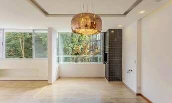 Imagem 2: Apartamento de 3 Quartos no Edifício Maison Ecoville