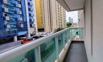 Imagem 6: Apartamento com 4 dormitórios à venda, 253 m² por R$ 3.500.000 - Alphaville Industrial - B