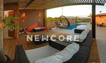 Imagem 6: Hotel em Rua 41295 - Praia do Rosa - Imbituba/SC