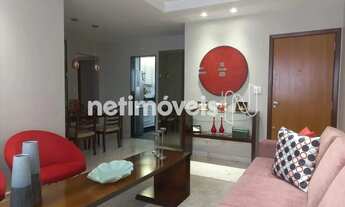 Imagem: Venda Área Privativa Santa Inês Belo Horizonte