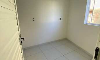 Imagem 6: Apartamento 2 quartos pequeno Jacarecica