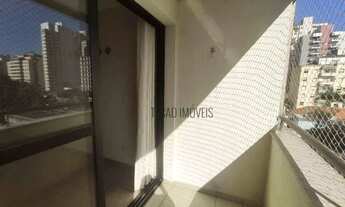 Imagem 6: Apartamento com 2 dormitórios para alugar, 51 m² por R$ 4.398,89/mês - Consolação - São Pa