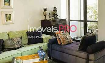 Imagem 2: Apartamento, Moema Pássaros - São Paulo