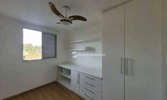 Imagem 6: Apartamento com 2 dormitórios, 46 m² - venda por R$ 330.000,00 ou aluguel por R$ 1.962,00