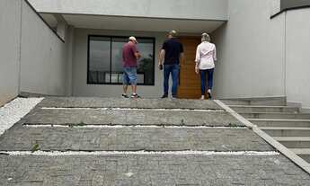 Imagem 3: Sobrado/Germinado no bairro Anita Garibaldi Joinville SC