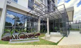 Imagem 2: Apartamento para locação, Itanhangá Park, Campo Grande, MS