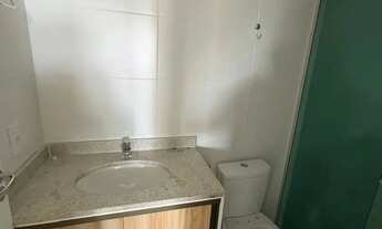 Imagem 5: LD Alugo Apartamento em Prédio novo com 2 quartos, 1 vaga no Ed. You em São Brás