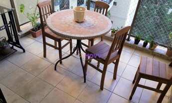 Imagem 4: Apartamento à venda, 150 m² por R$ 1.590.000,00 - Icaraí - Niterói/RJ