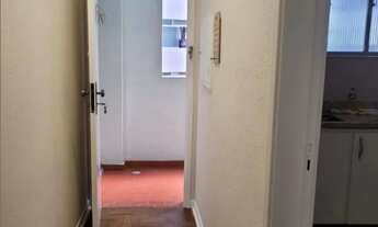 Imagem: Apartamento 1 dormitório