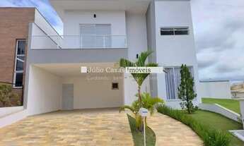 Imagem: Casa com 3 quartos á venda, no condomínio