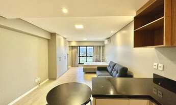 Imagem 4: Studio com 1 dormitório à venda, 38 m² por - Campeche - Florianópolis/SC