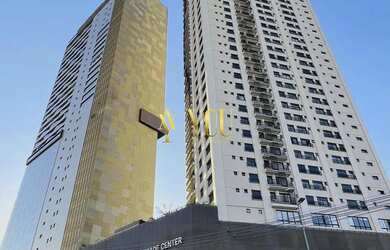 Imagem: Aluguel Sala Comercial 38m no Word Trade