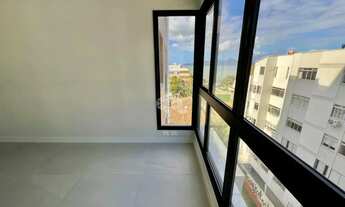 Imagem 3: APARTAMENTO COM 2 QUARTOS SENDO 1 SUÍTE 2 VAGAS DE GARAGEM E VISTA PARA O MAR EM COQUEIROS