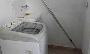 Imagem 6: Casa com 3 dormitório, 2 banheiro, 2 vagas garagens pra alugar em uma chácara