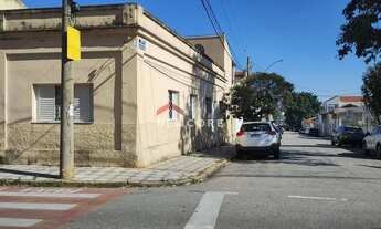 Imagem 2: Casa em Rua Doutor Pereira da Rocha - Vila Hortência - Sorocaba/SP