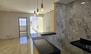 Imagem 3: Casa no Luar da Barra 2 (G