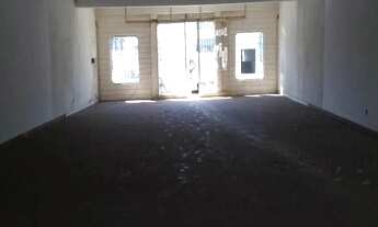 Imagem 2: Salão Industrial em Americana