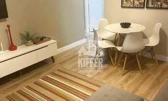 Imagem 2: Apartamento à venda, 56 m² por R$ 490.000,00 - Ingá - Niterói/RJ