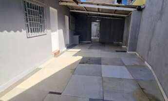 Imagem 3: Casa térrea para locação - VILA CARRÃO